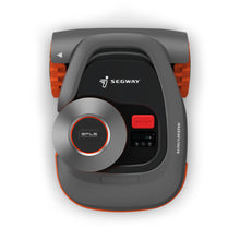 Load image into Gallery viewer, SEGWAY H1500E NAVIMOW ROBOTIC LAWNMOWER