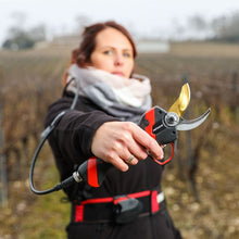 Load image into Gallery viewer, Electrocoup F3020 Standard Pruner.