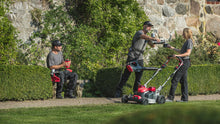 Load image into Gallery viewer, Cramer 82LM61SX – 61cm Professional Twin Blade Lawn Mower (Unit Only)