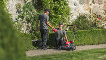 Load image into Gallery viewer, Cramer 82LM61SX – 61cm Professional Twin Blade Lawn Mower (Unit Only)