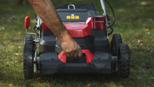 Load image into Gallery viewer, Cramer 82LM61SX – 61cm Professional Twin Blade Lawn Mower (Unit Only)