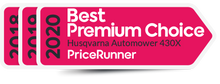 Load image into Gallery viewer, HUSQVARNA AUTOMOWER® 430X NERA