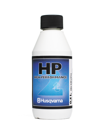 HUSQVARNA HP 2-STROKE ENGINE OIL