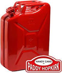 HANDY PADDY HOPKIRK JERRY CAN 20LT