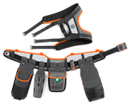 Load image into Gallery viewer, HUSQVARNA TOOL BELT FLEXI