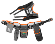 Load image into Gallery viewer, HUSQVARNA TOOL BELT FLEXI