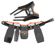 Load image into Gallery viewer, HUSQVARNA TOOL BELT FLEXI