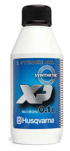 HUSQVARNA XP® 2-STROKE ENGINE OIL