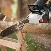 Load image into Gallery viewer, CRAMER – BATTERY CHAINSAW – 40V – 40CS15
