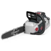 Load image into Gallery viewer, CRAMER – BATTERY CHAINSAW – 40V – 40CS15