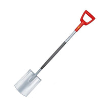 Load image into Gallery viewer, WOLF GARTEN STRAIGHT SPADE