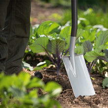Load image into Gallery viewer, WOLF GARTEN STRAIGHT SPADE