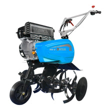 Load image into Gallery viewer, BERTOLINI TILLER 195S TILLER