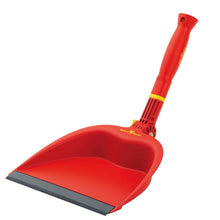 Load image into Gallery viewer, WOLF GARTEN DUSTPAN BKM