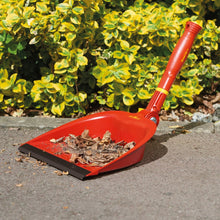 Load image into Gallery viewer, WOLF GARTEN DUSTPAN BKM
