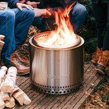 Load image into Gallery viewer, Solo Stove Bonfire kit