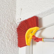 Load image into Gallery viewer, WOLF GARTEN ANGLE BROOM BW25M