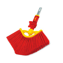 Load image into Gallery viewer, WOLF GARTEN ANGLE BROOM BW25M