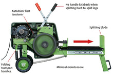 Load image into Gallery viewer, PORTEK CHARGER 8.5 TON LOG SPLITTER