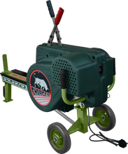 Load image into Gallery viewer, PORTEK CHARGER 8.5 TON LOG SPLITTER