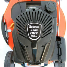Load image into Gallery viewer, OLEO MAC G53TK ALLROAD PLUS 4