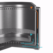 Load image into Gallery viewer, Solo Stove Bonfire kit