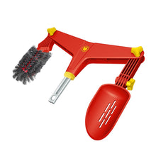 Load image into Gallery viewer, WOLF GARTEN GUTTER CLEANER GCM