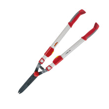 Load image into Gallery viewer, WOLF GARTEN TELESCOPIC HEDGE SHEAR