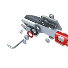 Load image into Gallery viewer, WOLF GARTEN 2x POWER CUT BYPASS LOPPER RR650
