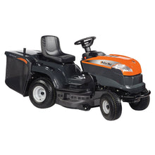 Load image into Gallery viewer, OLEO-MAC OM84/14.5K GARDEN TRACTOR