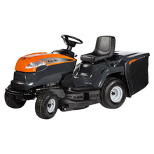 Load image into Gallery viewer, OLEO-MAC OM84/14.5K GARDEN TRACTOR