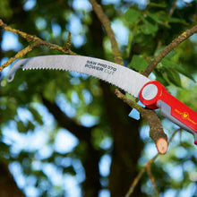 Load image into Gallery viewer, WOLF GARTEN PC370MSPRO PROFESSIONAL PRUNING SAW