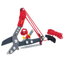 Load image into Gallery viewer, WOLF GARTEN RCVM ADJUSTABLE ANVIL TREE LOPPER