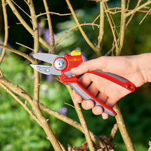Load image into Gallery viewer, WOLF GARTEN ANVIL SECATEURS RS4000