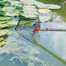 Load image into Gallery viewer, WOLF GARTEN POND NET WKM