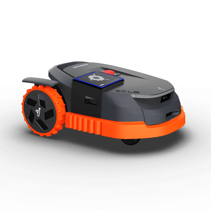 SEGWAY NAVIMOW X390E