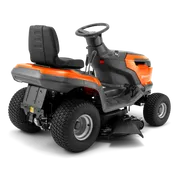 Load image into Gallery viewer, HUSQVARNA TS112
