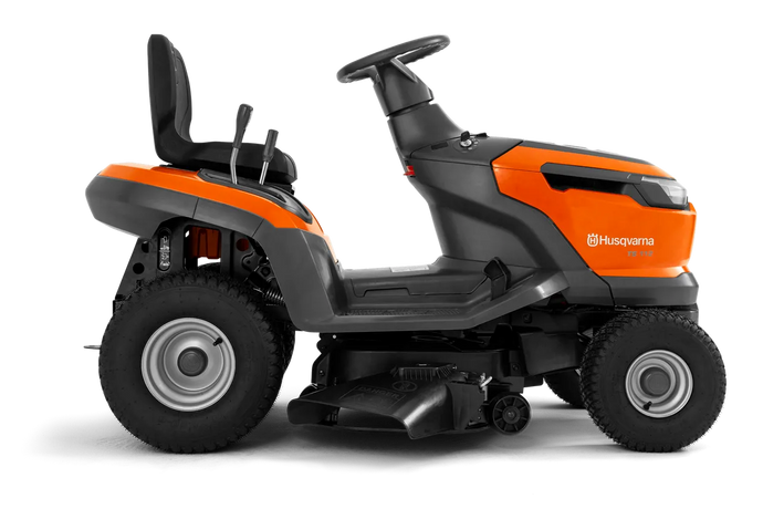HUSQVARNA TS112