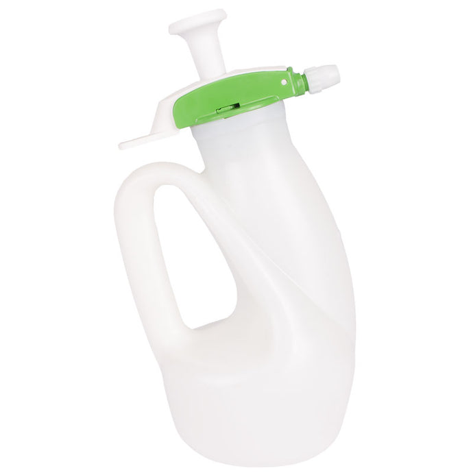 THE DUCK COMPRESSION SPRAYER 1.2 LITRES