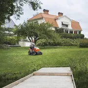 Load image into Gallery viewer, HUSQVARNA TS112
