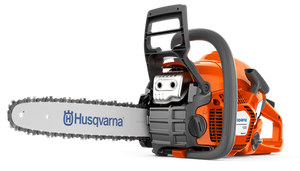 HUSQVARNA 135 II