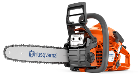 HUSQVARNA 135 II