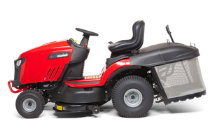 SNAPPER RPX210 LAWN TRACTOR