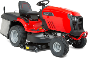 SNAPPER RPX310 LAWN TRACTOR
