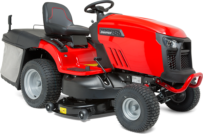 SNAPPER RPX310 LAWN TRACTOR Hereford Mower Services Ltd