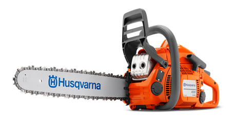 HUSQVARNA 435 II