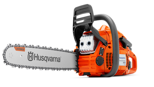 HUSQVARNA 450 II