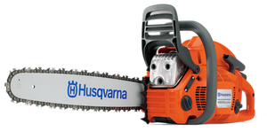 HUSQVARNA 455 RANCHER