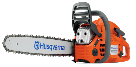 HUSQVARNA 455 RANCHER