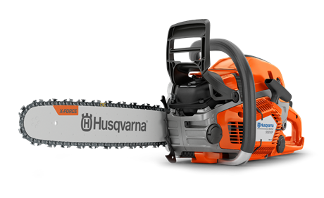 HUSQVARNA 550 XP® II